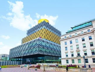 Birmingham Market Insight 2021 by David Spittles Birmingham