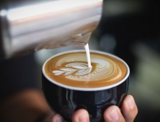 The Best Coffee Shops in Shoreditch Coffee Shops, Galliard Homes, London, Shoreditch