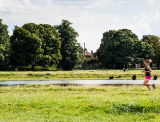 The Fitness Focus in Wimbledon, ©Galliard Homes Fitness, Health, Wimbledon, Stadia Three, Wimbledon Grounds, Galliard Homes