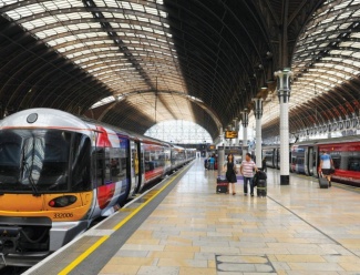 Paddington station Hotspots, Crossrail, Galliard Homes, Property, Investment