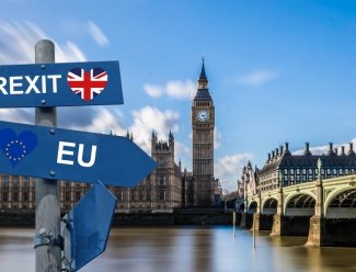 How will a ‘No-Deal’ Brexit Impact the Property Market? Brexit, European Union, UK, London, Property Market