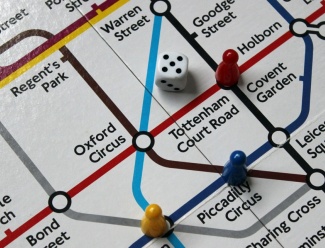Investing Near London’s Busiest Stations