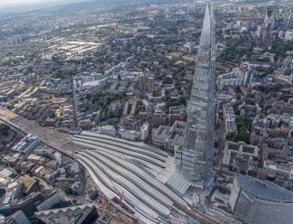Transport in Southwark London Bridge, Station, Transport, Galliard Homes, Southwark