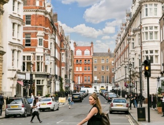 Prime Central London Poised to Lead the Recovery by Anna White