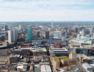 The Galliard Apsley Partnership: What Can We Expect? Galliard Homes, Apsley House Capital, Birmingham, Regeneration