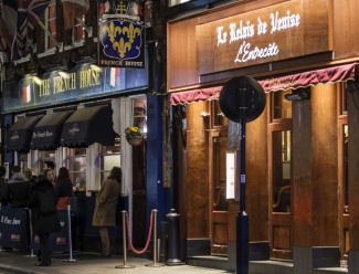 The History of Dean Street, Soho The History of Dean Street, Soho, Galliard Homes