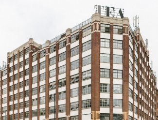 Shoreditch, East London, London, History, Culture, Galliard Homes