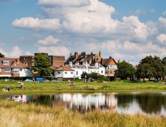 Wimbledon Common The History of Wimbledon