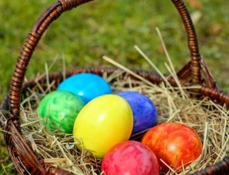 Things to Do, London, Easter, Activities, Lifestyle, Galliard Homes