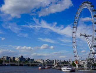 Things to Do in London with the Family