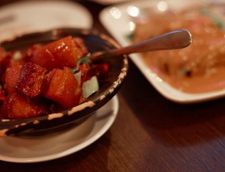 Yipin China in Islington Yipin China, Food, Restaurants, Islington, London
