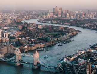 Where to Buy in London 2021