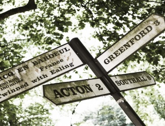 Why Ealing is a Fantastic Place to Live