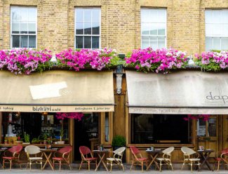 Why Islington is One of the Top Luxurious Postcodes to Invest In Islington, Galliard Homes, Investing, North London, Islington Square