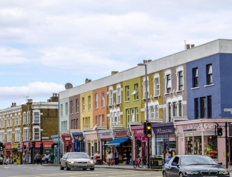 Why Leyton is the New First-Time Buyer Hotspot