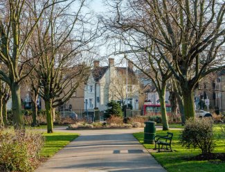 Why Romford is a Good Location for First-Time Buyers Romford, Location, London, First-Time Buyer