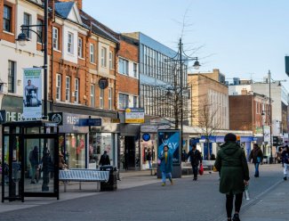 Why Romford is the New Favourite for Buy-to-Let Why Romford is the New Favourite for Buy-to-Let
