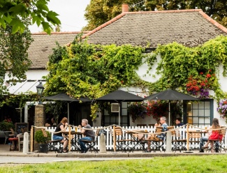 Why Wimbledon is Becoming One of London’s Top Places to Live