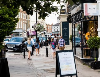 Entrepreneurs of Wimbledon Wimbledon, South West London, Entrepreneurs, London, Business