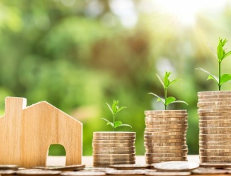 Healthy Supply and Demand will prop up House Prices this May by Anna White Money and House, House Prices, Anna White, Property Market, Housing Market, Galliard Homes