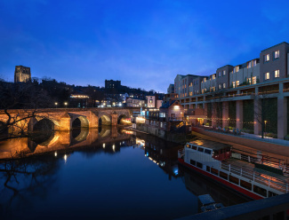 Durham City Shopping Centre