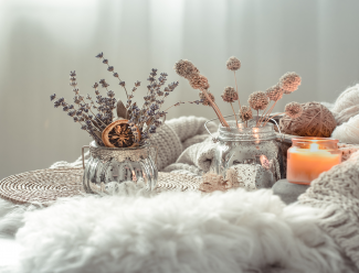 7 Ways to Make Your Home Cosy This Winter 7 Ways to Make Your Home Cosy This Winter