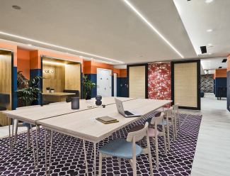 Co-Working Spaces and How They Are Changing the Face of Business Co-Working Spaces and How They Are Changing the Face of Business