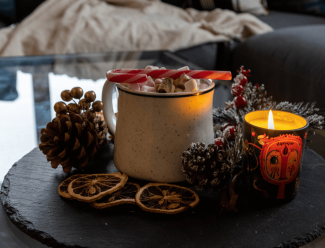 7 Ways to Make Your Home Cosy This Winter