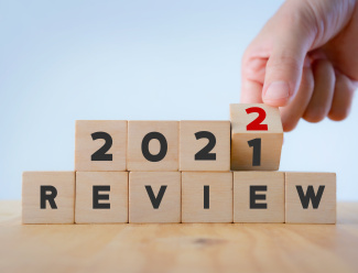 A look back at 2021 for Galliard Homes A look back at 2021 for Galliard Homes