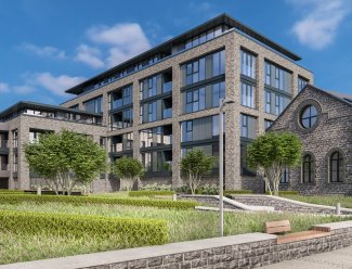 Brandon Yard, Bristol, Galliard Homes, The Bristol Magazine
