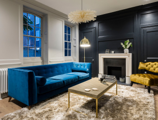 Hepple and White, Long Lane, Daily Mail, Galliard Homes