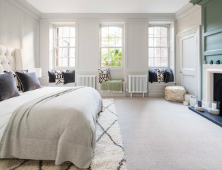 Hepple and White, Bermondsey, House Beautiful, Galliard Homes