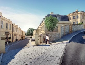 Hope House, Galliard Homes, London Loves Property, Bath
