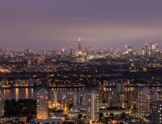 Galliard Homes, PHDP Online, Property, Developer