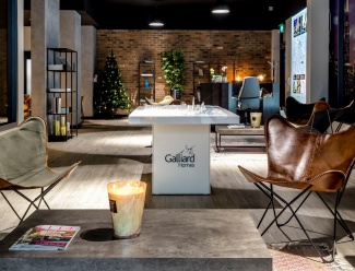 Galliard Marketing Suite