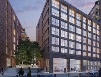 Timber Yard, Birmingham, Yahoo Finance, Galliard Homes